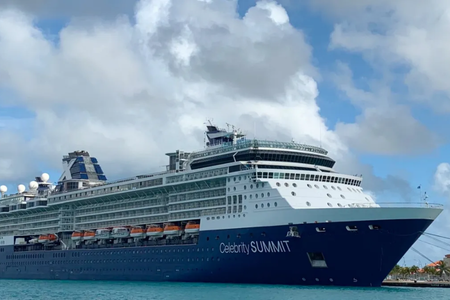 Cruise Ship